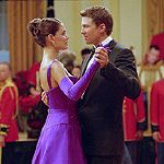 Fotoğraf First Daughter