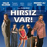 Fotoğraf Hırsız Var