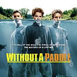 Fotoğraf Without a Paddle