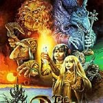 Fotoğraf Dark Crystal, The