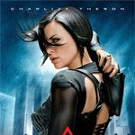 Fotoğraf Aeon Flux: Gelecek Fluxta