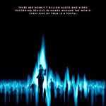 Fotoğraf Hayalet Sesler