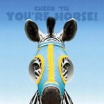 Fotoğraf Racing Stripes