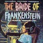 Fotoğraf Frankenstein’ın Gelini