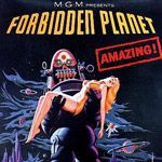 Fotoğraf Yasak Gezegen