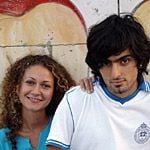 Fotoğraf Simbiyotik