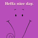 Fotoğraf Minik Fil Heffalump