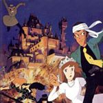 Fotoğraf Castle of Cagliostro, The