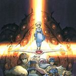 Fotoğraf Rüzgarlı Vadi