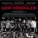 Fotoğraf Geri Döndüler