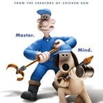 Fotoğraf Wallace ve Gromit Yaramaz Tavşana Karşı