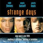 Fotoğraf Tuhaf Günler