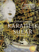 Fotoğraf Karanlık Sular