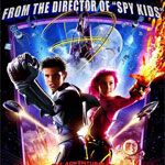 Fotoğraf Adventures of Shark Boy & Lava Girl in 3-D, The