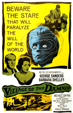 Fotoğraf Village of the Damned