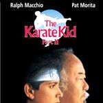 Fotoğraf Karate Kid 2