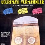 Fotoğraf Uçurtmayı Vurmasınlar