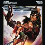 Fotoğraf Red Sonja