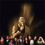 Fotoğraf Gospel, The