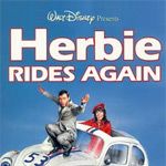 Fotoğraf Herbie Rides Again