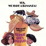 Fotoğraf Herbie Goes Bananas