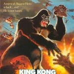 Fotoğraf King Kong 2