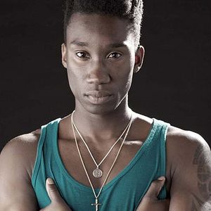 Fotoğraf Nathan Stewart-Jarrett