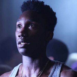 Fotoğraf Nathan Stewart-Jarrett
