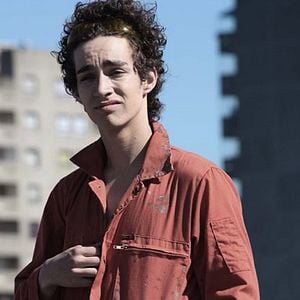 Fotoğraf Robert Sheehan