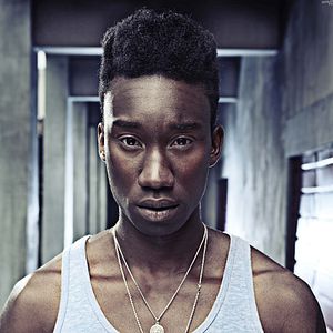 Fotoğraf Nathan Stewart-Jarrett