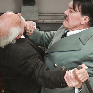 Fotoğraf Fred Pearson