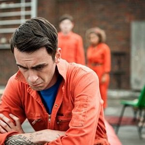 Fotoğraf Joseph Gilgun