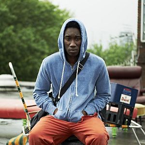 Fotoğraf Nathan Stewart-Jarrett