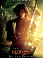 Fotoğraf Narnia Günlükleri: Prens Kaspiyan