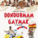 Fotoğraf Dondurmam Gaymak