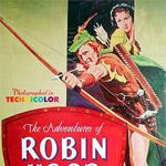 Fotoğraf Adventures of Robin Hood, The