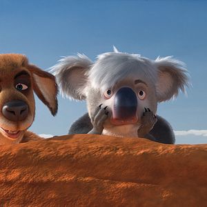 Fotoğraf Sevimli Hayvanlar