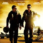 Fotoğraf Gökyüzü Savaşçıları