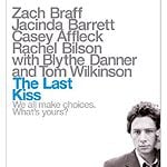 Fotoğraf The Last Kiss