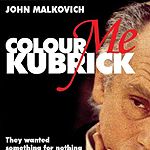 Fotoğraf Colour Me Kubrick