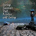 Fotoğraf İlkbahar, Yaz, Sonbahar, Kış... Ve İlkbahar