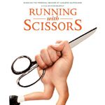 Fotoğraf Elde Makas Koşmak