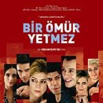 Fotoğraf Bir Ömür Yetmez