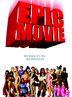 Fotoğraf Epic Movie