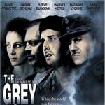 Fotoğraf Gri Bölge