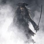 Fotoğraf Karayip Korsanları: Dünyanın Sonu