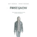 Fotoğraf First Snow