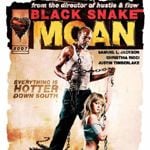 Fotoğraf Kara Yılan İnliyor