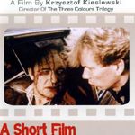 Fotoğraf Öldürme Üzerine Kısa Bir Film