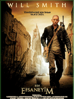 Fotoğraf Ben Efsaneyim